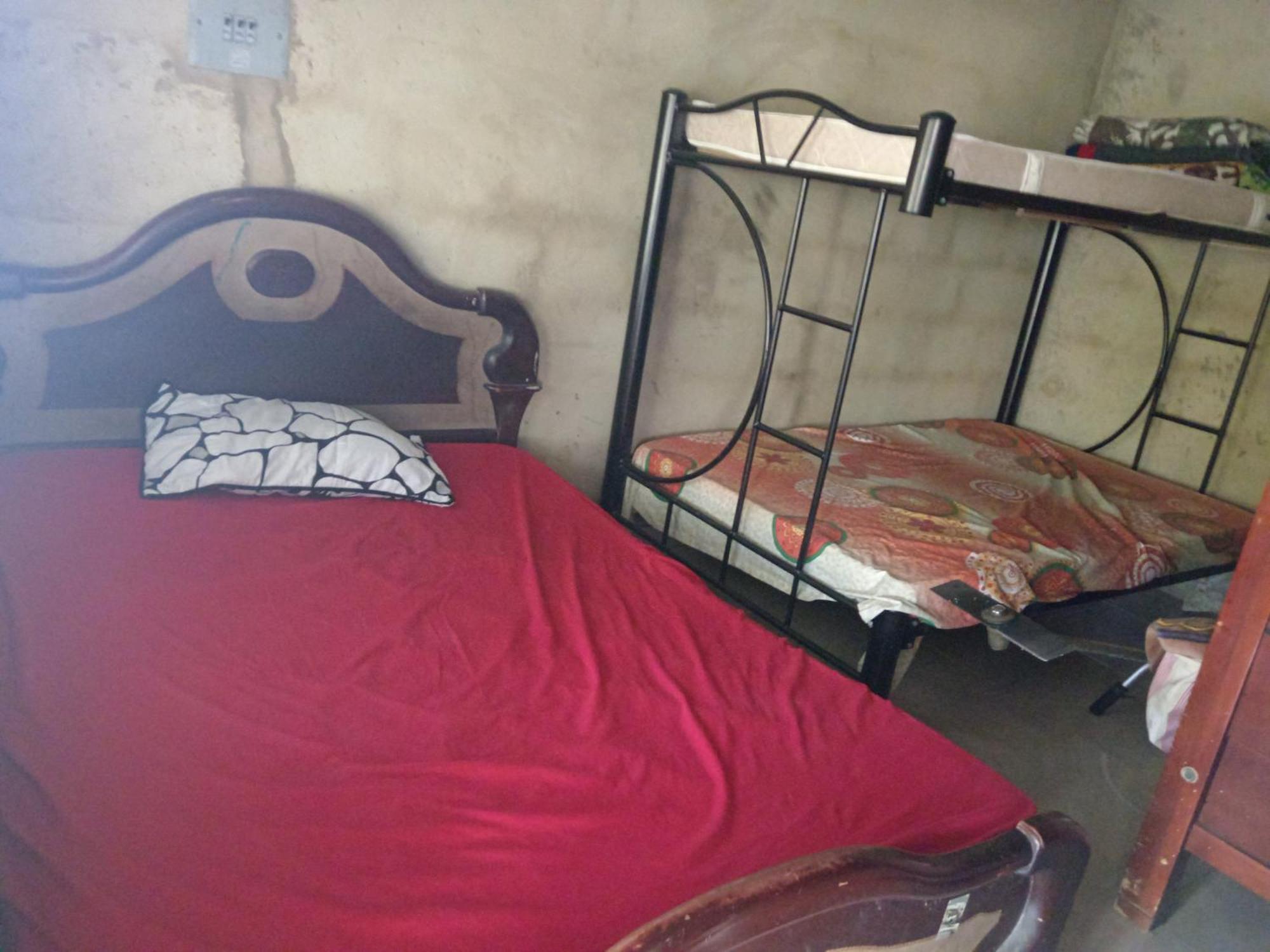 Mirador Ventanas De Tisquizoque Guest House Florian  Екстериор снимка